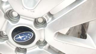Recambio de llanta para subaru outback (bs) 2014- 2.0 d awd (bsd) referencia OEM IAM 28111al020  