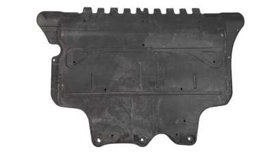 Recambio de cubrecarter para audi q3 (8ug) 2014-2018 base referencia OEM IAM 5QF825236B 5QF825326C 