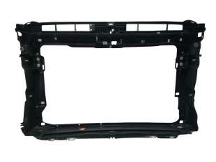 Recambio de panel frontal para volkswagen golf vii lim. (5g1) 2013-2017 referencia OEM IAM 5G0805588L 109236271 VG4003210 2