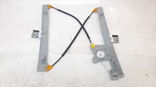 Recambio de elevalunas delantero izquierdo para ford focus berlina (cak) 1998-2004 referencia OEM IAM 1142897 106102602 118513
