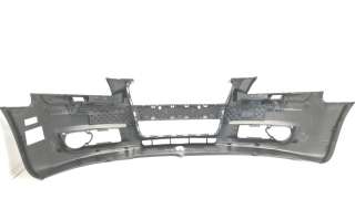 Recambio de paragolpes delantero para audi a3 (8p) 2003-2012 referencia OEM IAM 8P4807105AGRU 107021509 