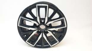 Recambio de llanta para toyota corolla station wagon (_e21_) 2019- 2.0 hybrid (mzeh12) referencia OEM IAM PW45702008  
