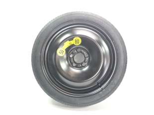 Recambio de neumatico repuesto para volvo v60 ii cross country (227) 2018- d4 awd referencia OEM IAM T12570R18  