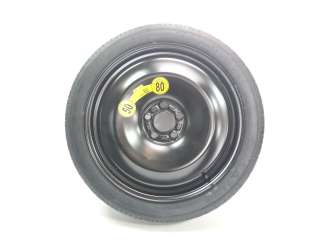 Recambio de neumatico repuesto para volvo v60 ii cross country (227) 2018- d4 awd referencia OEM IAM T12570R18  