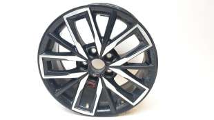 Recambio de llanta para toyota corolla station wagon (_e21_) 2019- 2.0 hybrid (mzeh12) referencia OEM IAM PW45702008  