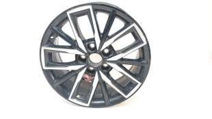 Recambio de llanta para toyota corolla station wagon (_e21_) 2019- 2.0 hybrid (mzeh12) referencia OEM IAM PW45702008  