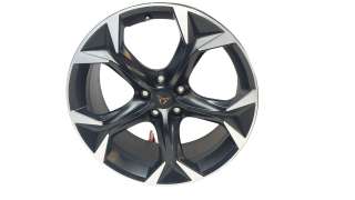 Recambio de llanta para cupra formentor (km7, kmp) 2020- 1.4 e-hybrid referencia OEM IAM 5FF601025E  