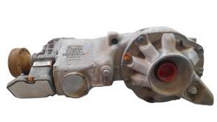 Recambio de diferencial trasero para volvo xc90 i (275) 2002-2015 d5 awd referencia OEM IAM 6520202000 P1216651 