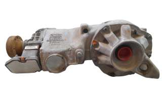Recambio de diferencial trasero para volvo xc90 i (275) 2002-2015 d5 awd referencia OEM IAM 6520202000 P1216651 