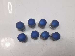 Recambio de juego tornillos de rueda para ford mustang 2014- gt referencia OEM IAM TUERCADFORDMUSTANG  