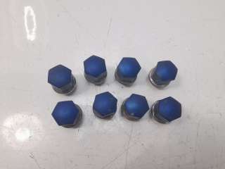 Recambio de juego tornillos de rueda para ford mustang 2014- gt referencia OEM IAM TUERCADFORDMUSTANG  