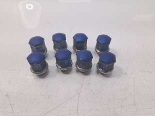 Recambio de juego tornillos de rueda para ford mustang 2014- gt referencia OEM IAM TUERCADFORDMUSTANG   2