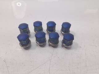 Recambio de juego tornillos de rueda para ford mustang 2014- gt referencia OEM IAM TUERCADFORDMUSTANG  