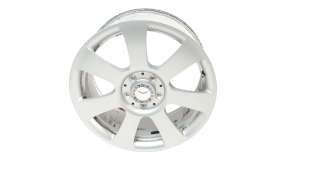 Recambio de llanta para mercedes-benz clase glk (x204) 2008-2015 220 cdi 4-matic (204.984, 204.997) referencia OEM IAM 204401350