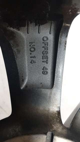 Recambio de llanta para kia stonic (yb) 2017- 1.2 cvvt referencia OEM IAM 52910H8270  