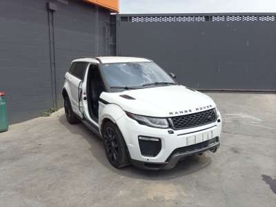 land rover range rover evoque (l538) 2011-2019 del año 2015