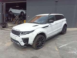 land rover range rover evoque (l538) 2011-2019 del año 2015