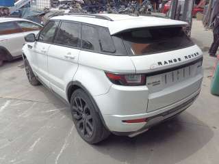 land rover range rover evoque (l538) 2011-2019 del año 2015