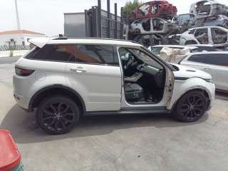 land rover range rover evoque (l538) 2011-2019 del año 2015