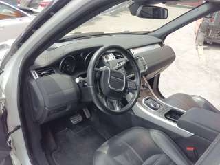 land rover range rover evoque (l538) 2011-2019 del año 2015