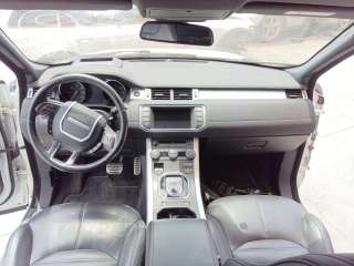 land rover range rover evoque (l538) 2011-2019 del año 2015