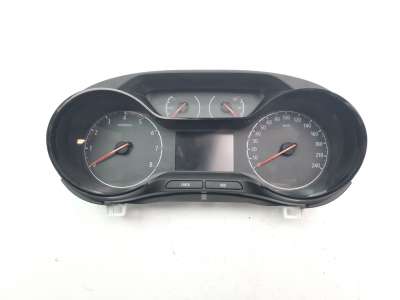 Recambio de cuadro instrumentos para opel grandland x 2017- ultimate referencia OEM IAM 983113928000  
