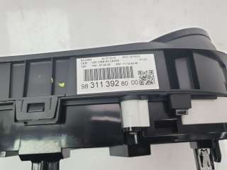 Recambio de cuadro instrumentos para opel grandland x 2017- ultimate referencia OEM IAM 983113928000  