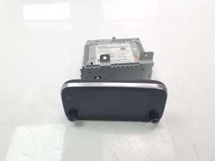 Recambio de sistema navegacion gps para fiat tipo ii (357) berlina 2016- lounge referencia OEM IAM A2C11636701  