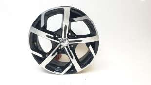 Recambio de llanta para aixam uv/51/af0a 2018- s9 referencia OEM IAM 611BL080  