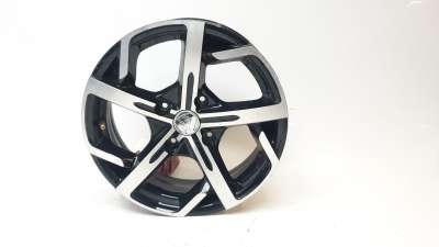 Recambio de llanta para aixam uv/51/af0a 2018- s9 referencia OEM IAM 611BL080  