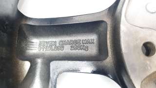 Recambio de llanta para aixam uv/51/af0a 2018- s9 referencia OEM IAM 611BL080  