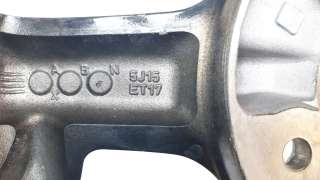 Recambio de llanta para aixam uv/51/af0a 2018- s9 referencia OEM IAM 611BL080  