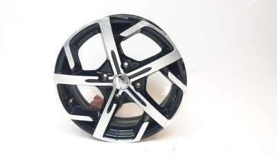 Recambio de llanta para aixam uv/51/af0a 2018- s9 referencia OEM IAM 15PULGADAS  