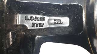 Recambio de llanta para aixam uv/51/af0a 2018- s9 referencia OEM IAM 15PULGADAS  