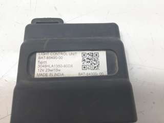 Recambio de centralita luces para yamaha mt-07 2014- referencia OEM IAM BAT8549000  
