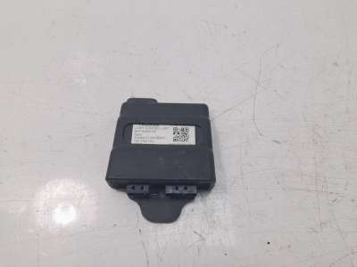 Recambio de centralita luces para yamaha mt -07 2021- referencia OEM IAM BAT8549000  
