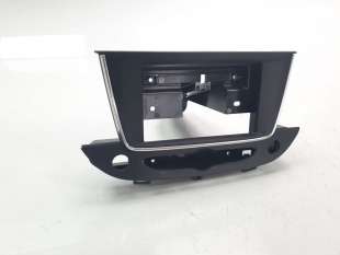 Recambio de moldura para opel grandland x 2017- ultimate referencia OEM IAM 460029937  