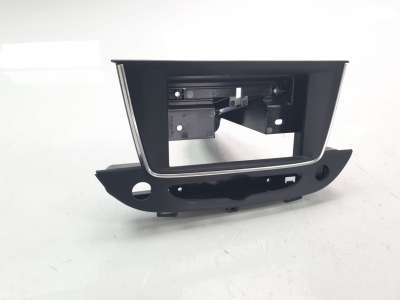 Recambio de moldura para opel grandland x 2017- ultimate referencia OEM IAM 460029937  