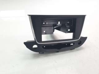 Recambio de moldura para opel grandland x 2017- ultimate referencia OEM IAM 460029937  