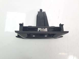 Recambio de moldura para opel grandland x 2017- ultimate referencia OEM IAM 460029937   2
