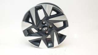 Recambio de llanta para hyundai i10 iii (ac3, ai3) 2019- 1.0 mpi referencia OEM IAM 52910K7500  
