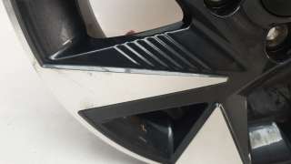 Recambio de llanta para hyundai i10 iii (ac3, ai3) 2019- 1.0 mpi referencia OEM IAM 52910K7500  