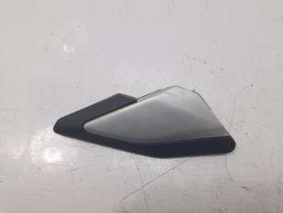 Recambio de estribera izquierda para honda pcx 125 2020- referencia OEM IAM 50740K1ZJ10  