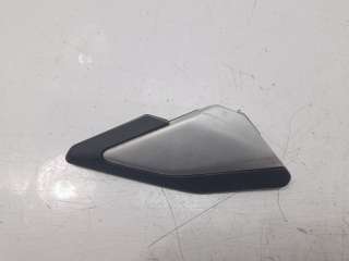 Recambio de estribera izquierda para honda pcx 125 2020- referencia OEM IAM 50740K1ZJ10  