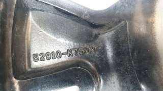 Recambio de llanta para hyundai i10 iii (ac3, ai3) 2019- 1.0 mpi referencia OEM IAM 52910K7100  