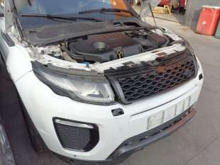 Recambio de condensador / radiador aire acondicionado para land rover range rover evoque (l538) 2011-2019 2.0 d 4x4 referencia O