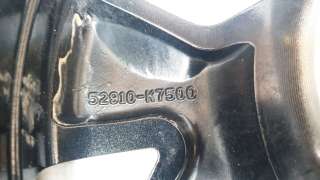 Recambio de llanta para hyundai i10 iii (ac3, ai3) 2019- 1.0 mpi referencia OEM IAM 52910K7100  