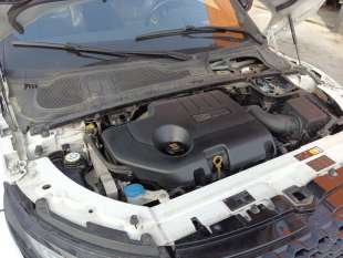 Recambio de cremallera direccion para land rover range rover evoque (l538) 2011-2019 2.0 d 4x4 referencia OEM IAM LR122727  