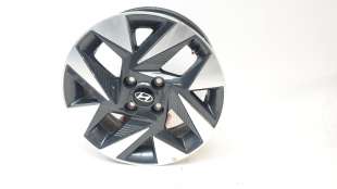 Recambio de llanta para hyundai i10 iii (ac3, ai3) 2019- 1.0 mpi referencia OEM IAM 52910K7500  