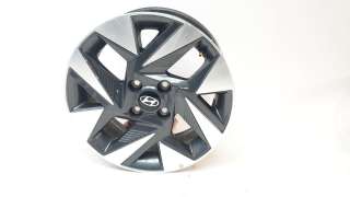 Recambio de llanta para hyundai i10 iii (ac3, ai3) 2019- 1.0 mpi referencia OEM IAM 52910K7500  